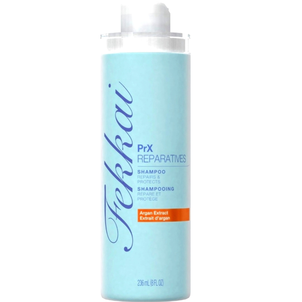 🪷 Fekkai PrX Reparatives Shampoo 8oz Original Formula Discontinued Hard Find🪷